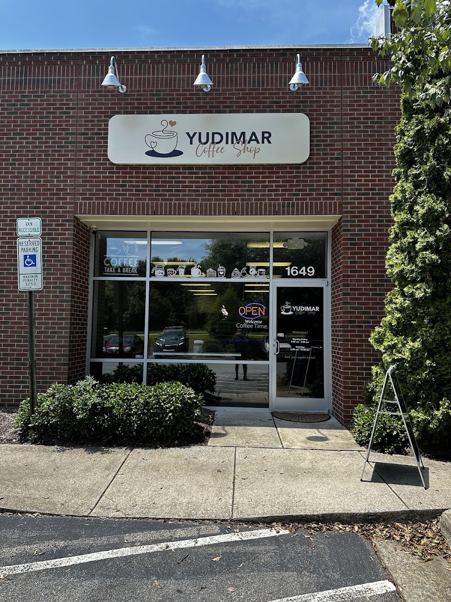 Yudimar Coffee Shop